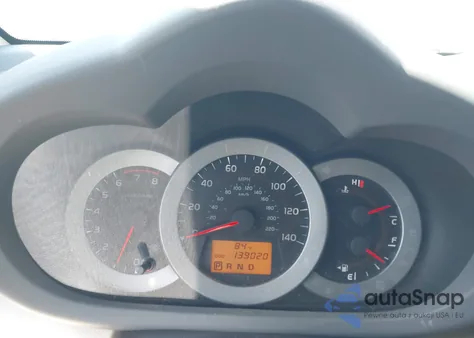 2011 Toyota Rav4 from USA, damaged, VIN 2T3ZF4DV4BW081912